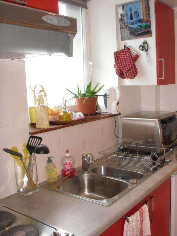 Appartement De Vacances Pour 3 Personnes Anglet Plages A Pieds Εξωτερικό φωτογραφία