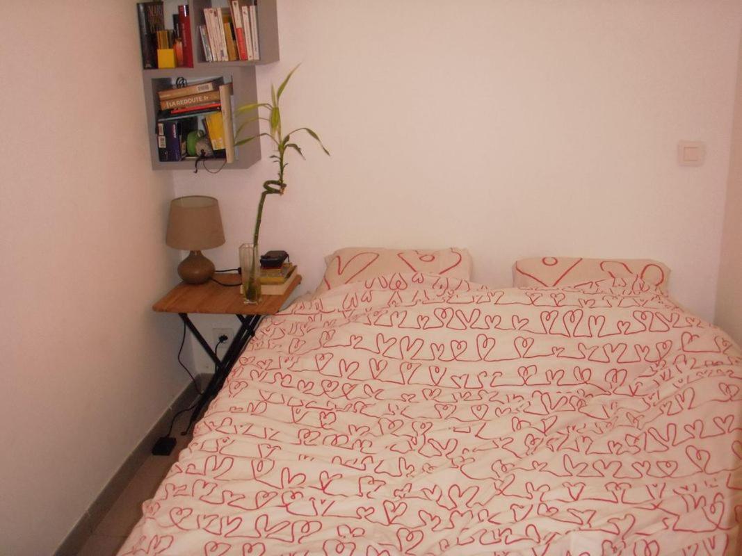 Appartement De Vacances Pour 3 Personnes Anglet Plages A Pieds Εξωτερικό φωτογραφία