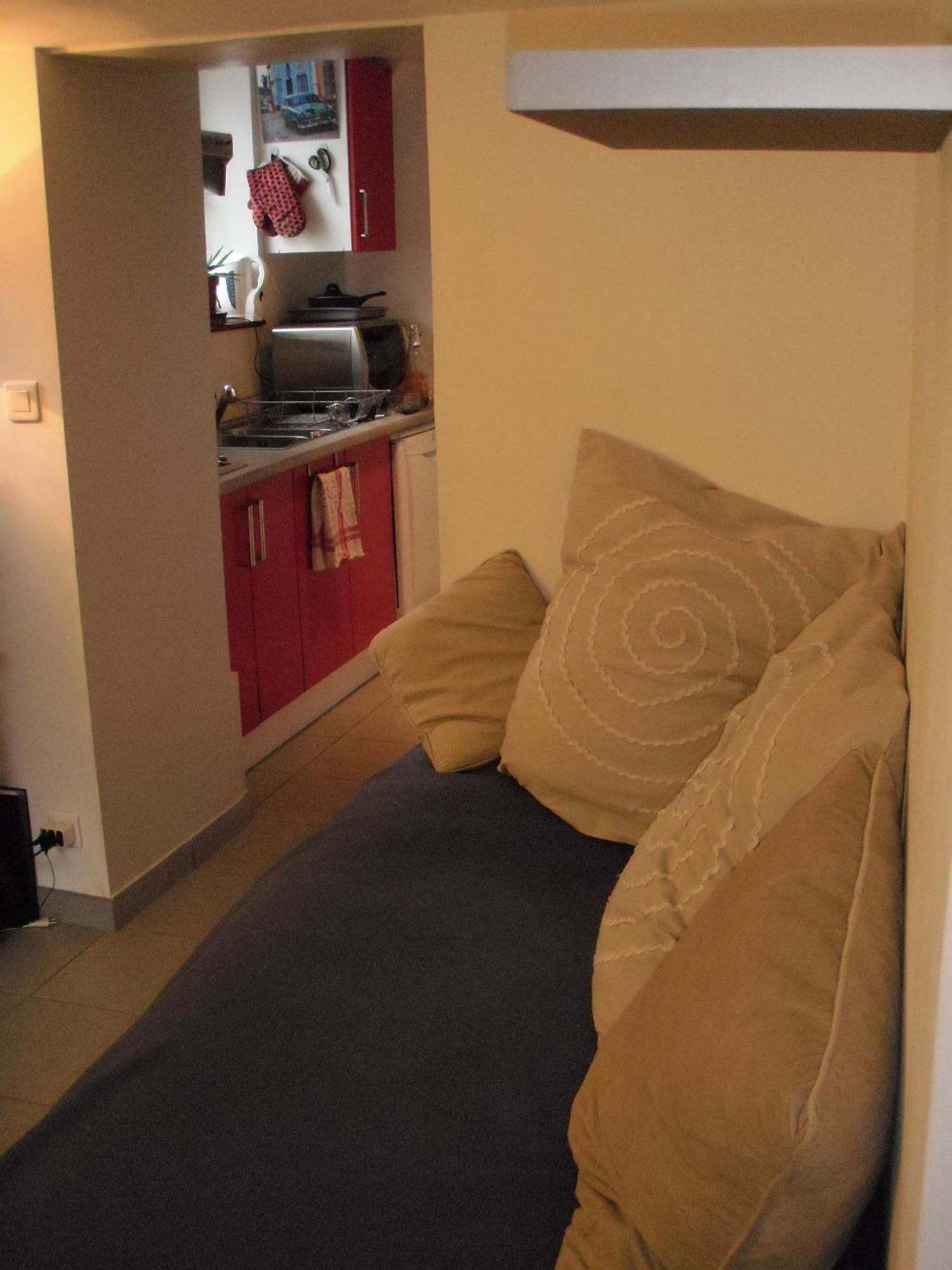 Appartement De Vacances Pour 3 Personnes Anglet Plages A Pieds Εξωτερικό φωτογραφία